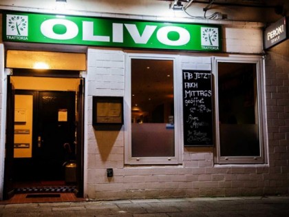 Фото: Olivo 